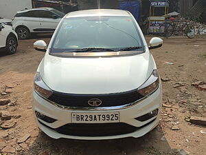 Second Hand Tata Tigor XZ in Patna