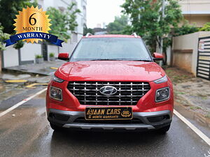 Second Hand Hyundai Venue SX Plus 1.0 Turbo DCT in Chennai