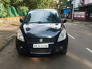 Second Hand Maruti Suzuki Ritz VXI BS-IV in Navi Mumbai