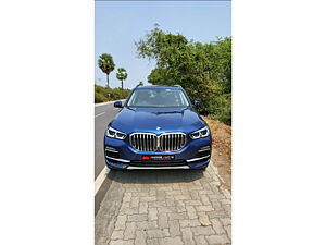 Second Hand BMW X5 xDrive30d xLine in Chennai