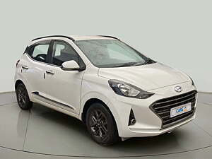 Second Hand Hyundai Grand i10 NIOS Sportz 1.2 Kappa VTVT CNG in Noida