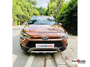 Second Hand हुंडई i20 एक्टिव 1.4 s in कानपुर