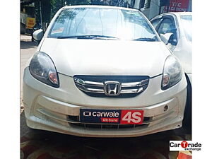 Second Hand Honda Amaze 1.5 S i-DTEC in Kanpur