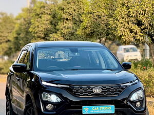 Second Hand Tata Harrier XZA in Mohali