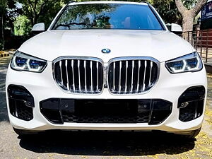 Second Hand BMW X5 xDrive40i M Sport in Delhi