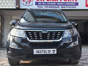 Second Hand Mahindra XUV500 W9 [2018-2020] in Dehradun