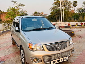 Second Hand Maruti Suzuki Alto VXi in Patna