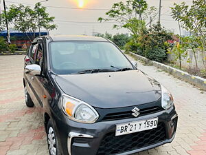 Second Hand Maruti Suzuki Alto 800 Vxi (Airbag) in Patna