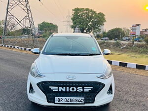 Second Hand Hyundai Grand i10 NIOS Sportz 1.2 Kappa VTVT in Patna