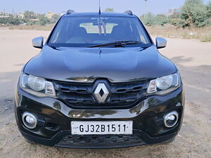 Second Hand Renault Kwid 1.0 RXT [2016-2019] in Ahmedabad