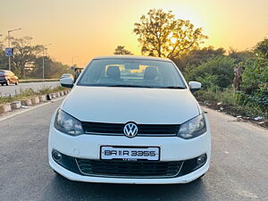 Second Hand Volkswagen Vento Highline Diesel in Patna