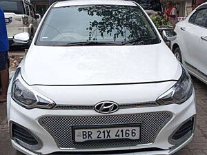 Second Hand Hyundai Elite i20 Magna 1.2 MT [2020-2023] in Patna