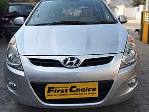 Second Hand हुंडई i20 एस्टा 1.2 in जालंधर