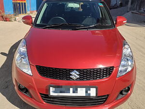 Second Hand Maruti Suzuki Swift VXi in Dehradun