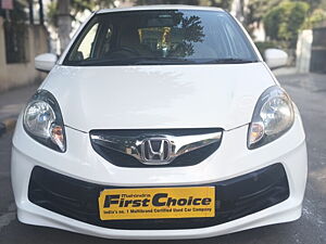 Second Hand Honda Brio S MT in Jalandhar