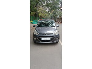 Second Hand Hyundai Grand i10 Magna 1.2 Kappa VTVT [2013-2016] in Navi Mumbai