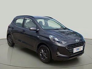 Second Hand Hyundai Grand i10 NIOS Sportz AMT 1.2 Kappa VTVT in Pune