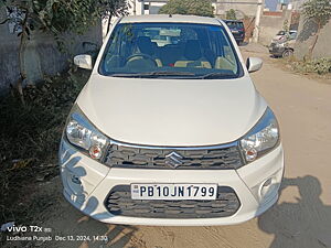 Second Hand Maruti Suzuki Celerio ZXi in Ludhiana