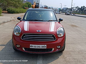 Second Hand MINI Countryman Cooper D in Navi Mumbai