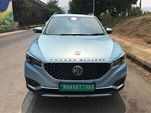 Second Hand MG ZS EV Exclusive [2020-2021] in Navi Mumbai