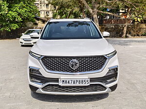 Second Hand MG Hector Sharp 2.0 Diesel [2019-2020] in Navi Mumbai