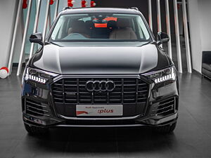 Second Hand Audi Q7 Technology 55 TFSI in Chennai