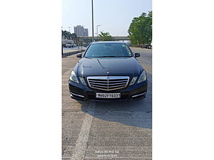 Second Hand Mercedes-Benz E-Class E250 CDI Avantgarde in Navi Mumbai