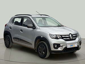 Second Hand Renault Kwid 1.0 RXT Opt in Delhi