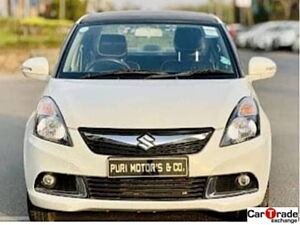 Second Hand Maruti Suzuki Swift DZire VXI in Delhi