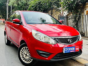 Second Hand Tata Zest XT Petrol in Kanpur