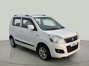 Second Hand Maruti Suzuki Wagon R VXI in Pune