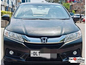 Second Hand Honda City VX in Delhi