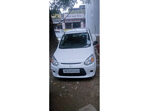 Second Hand Maruti Suzuki Alto 800 Lxi in Lucknow