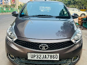 Second Hand Tata Tiago Revotorq XZ w/o Alloy [2018-2019] in Lucknow