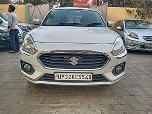 Second Hand Maruti Suzuki DZire VXi in Kanpur