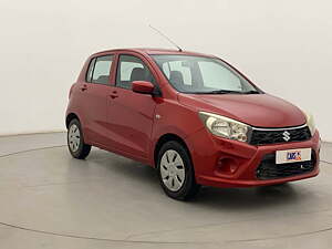 Second Hand Maruti Suzuki Celerio VXi [2017-2019] in Chennai