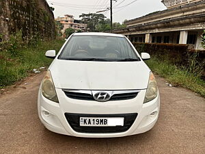 Second Hand Hyundai i20 Magna 1.2 in Mangalore