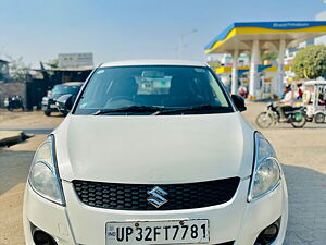 Second Hand Maruti Suzuki Swift VDi in Lucknow