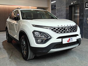 Second Hand Tata Safari XT in Ahmedabad