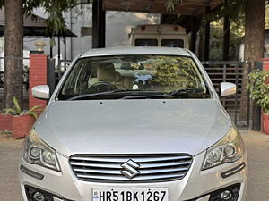 Second Hand Maruti Suzuki Ciaz VXi+ in Delhi