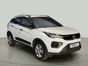 Second Hand Tata Nexon XMA (S) Diesel in Noida