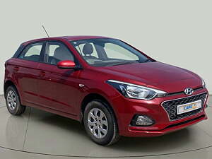 Second Hand Hyundai Elite i20 Magna Plus 1.2 [2019-2020] in Pune