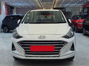 Second Hand Hyundai Grand i10 NIOS Sportz 1.2 Kappa VTVT CNG in Kanpur