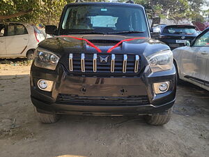 Second Hand Mahindra Scorpio S5 2WD 7 STR in Meerut