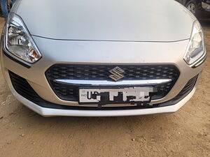 Second Hand Maruti Suzuki Swift VXi AMT [2021-2023] in Meerut