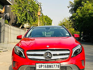 Second Hand Mercedes-Benz GLA 200 d Style in Delhi