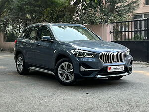 Second Hand BMW X1 sDrive20i xLine in Delhi