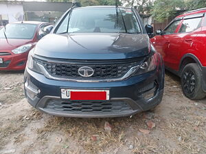 Second Hand Tata Hexa XM 4x2 7 STR in Meerut