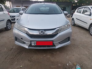 Second Hand Honda City S Diesel in Meerut