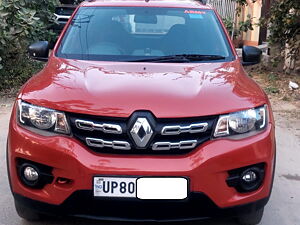 Second Hand Renault Kwid RXT [2015-2019] in Agra